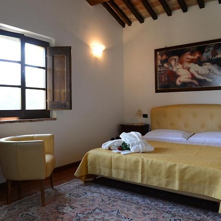 Borgo Dei Sapori Hotell Città di Castello Exteriör bild
