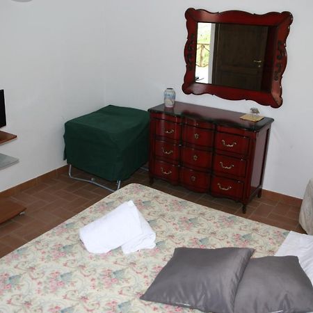 Borgo Dei Sapori Hotell Città di Castello Exteriör bild