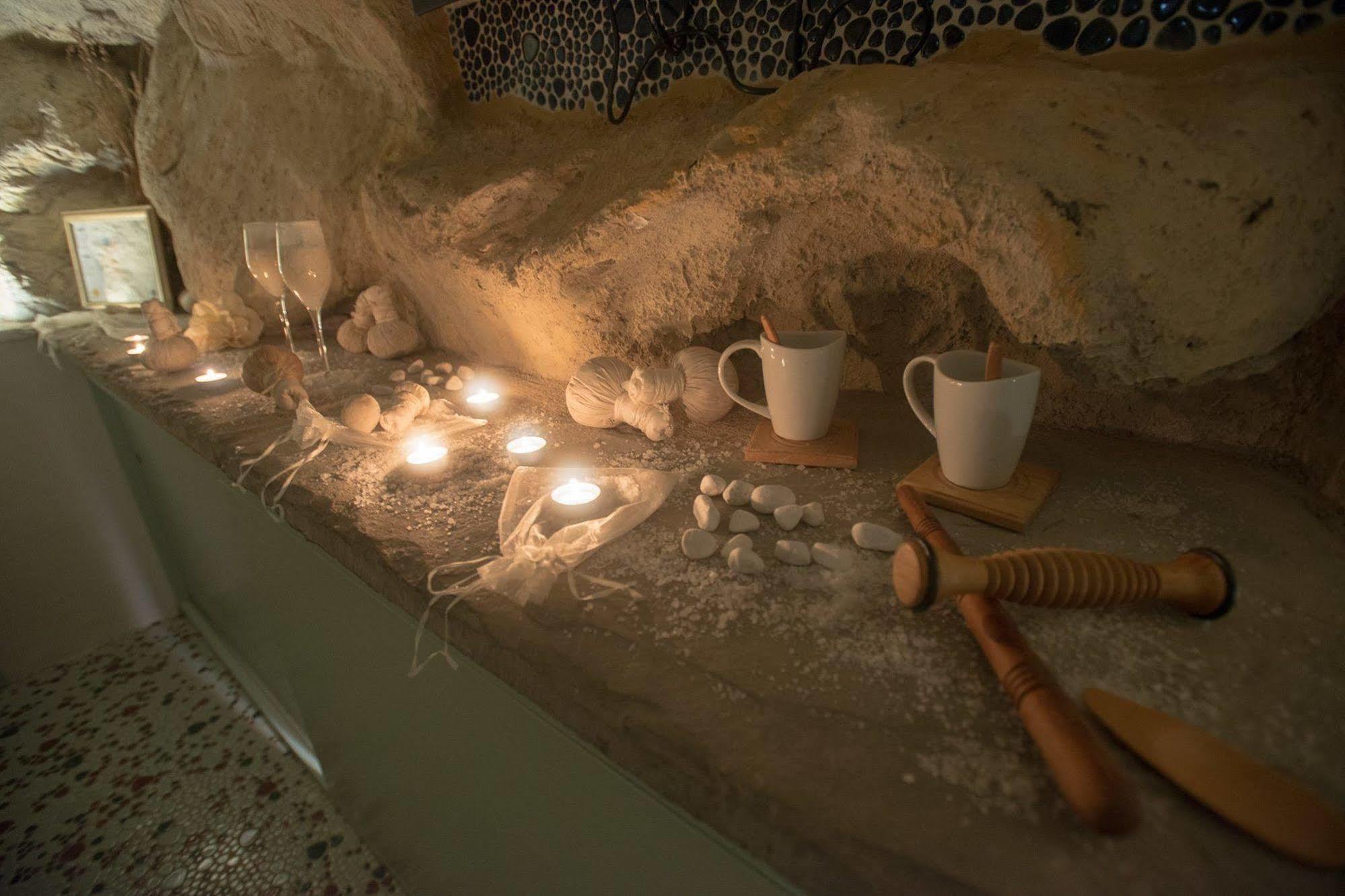 Borgo Dei Sapori Hotell Città di Castello Exteriör bild