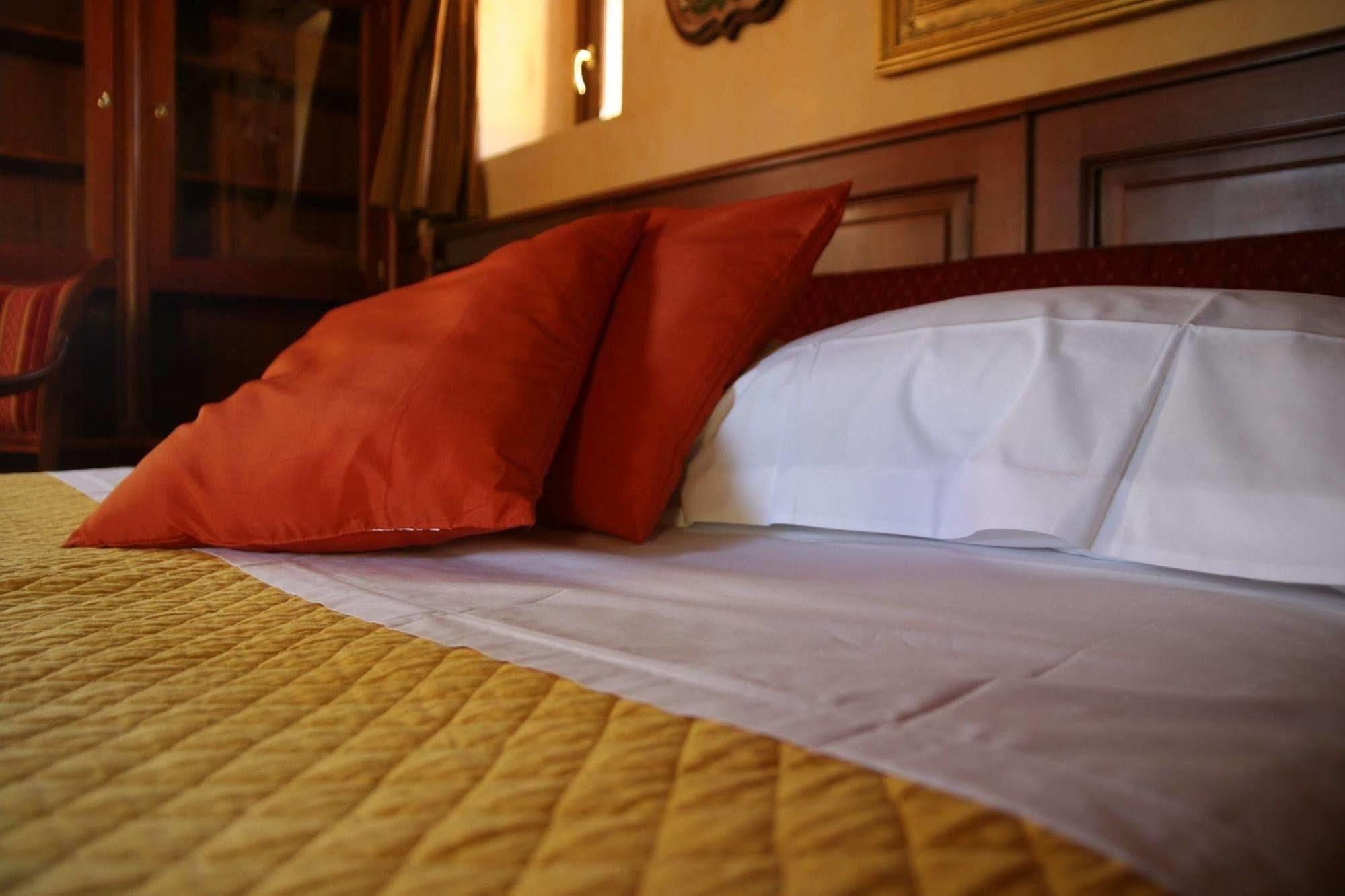 Borgo Dei Sapori Hotell Città di Castello Exteriör bild