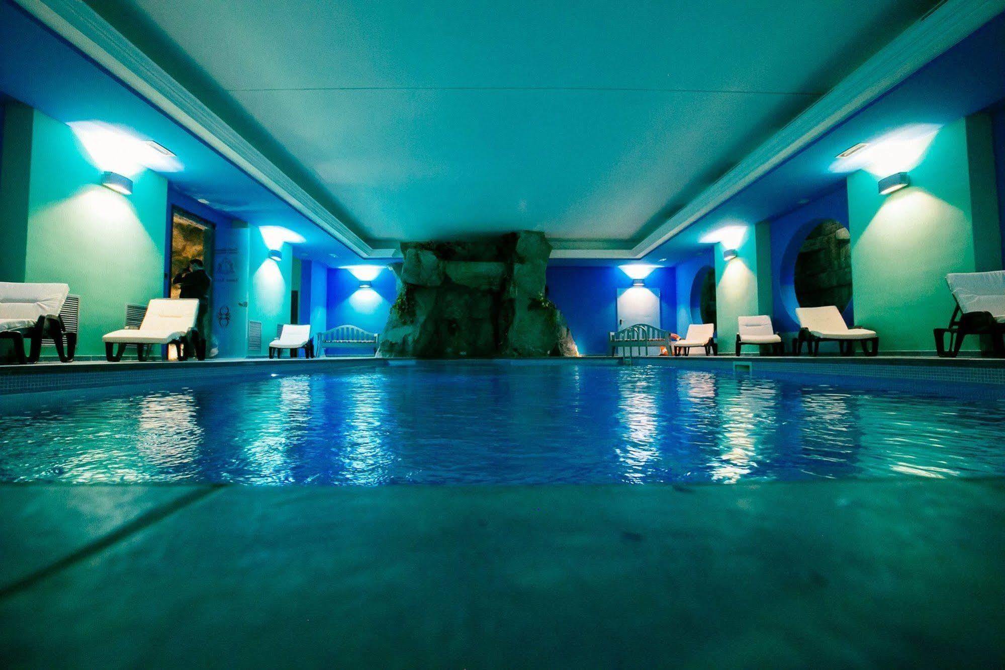Borgo Dei Sapori Hotell Città di Castello Exteriör bild