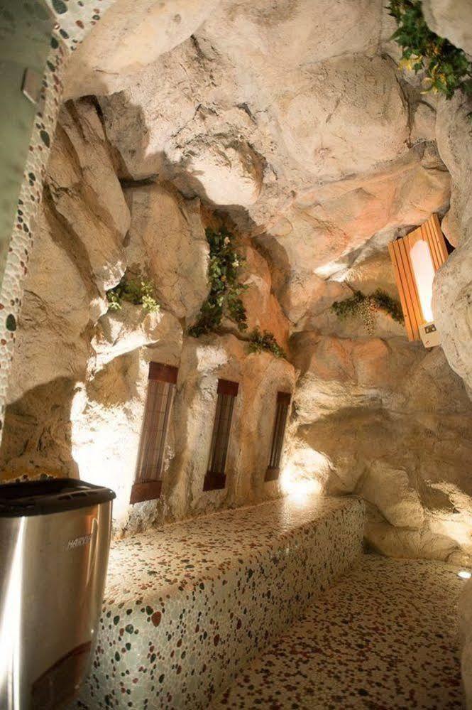 Borgo Dei Sapori Hotell Città di Castello Exteriör bild