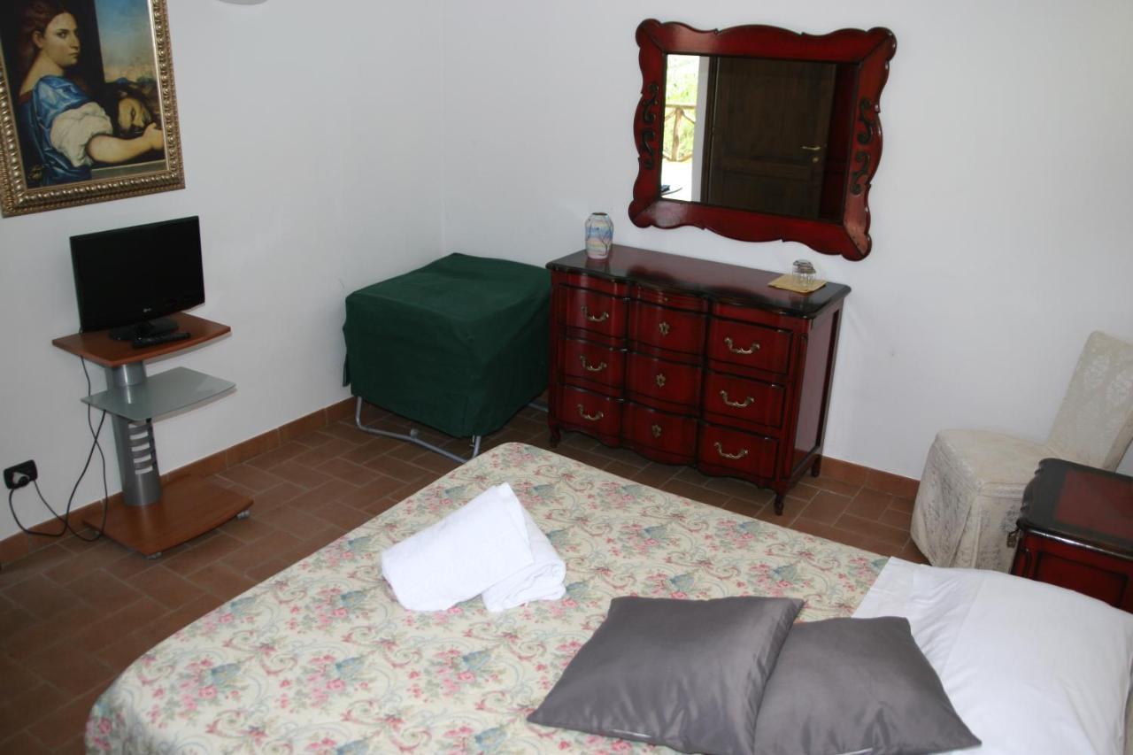 Borgo Dei Sapori Hotell Città di Castello Exteriör bild